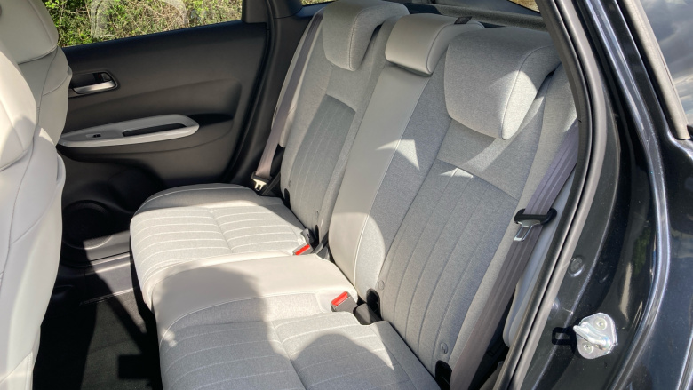 Honda Jazz 1.5 i-MMD Hybrid EX 5dr eCVT Hybrid Hatchback